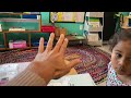Preschool at Home: Day 15-20 min a Day (Core Subjects)
