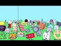 BFDI:TPOT ~ Ultimate Chiptune Remix