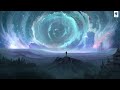 Lucid Keys - Fantasia - Vol II 🌌 [lofi hip hop/relaxing beats]