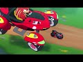 Team Sonic Racing Overdrive - Voice dub