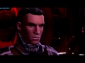 SWTOR Ardenn and Vette first kiss