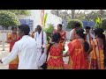 Jagadapu....song, kolatam, Kanuma panduga 🌷🙏🏻