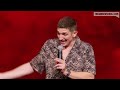 Blackface in the Military | Andrew Schulz | INFAMOUS