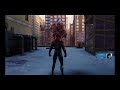 Marvel's Spider-Man Perfect run Harlem prison camp