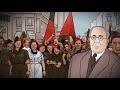 How the Nationalists Won the Spanish Civil War (ft. History w/Hilbert) | Animated History