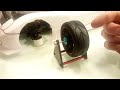 RC Wheel Balancer for 1:10 Touring and Drift