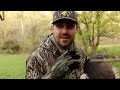EYES ON THE PRIZE - Henned Up Gobbler - The High Life - Season 3 EP. 6