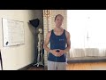 RELEASE Upper Trapezius & Levator Scapulae Muscle Tension FOR GOOD