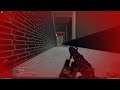I Can ONLY Use Guns I Find On The Ground (Phantom Forces)