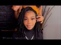 Kinky Twists in 2 Hours! QUICK AND NEAT