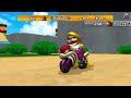 Lachs - Beta (by MKWahPhil) | Mario Kart Wii Custom Track