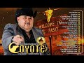 El Coyote Y Su Banda Tierra Santa - 30 Cartas , Suspiros | Puras Pa' Pistear