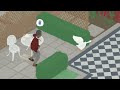 Using Glitches and Tricks to Actually Fly in Untitled Goose Game