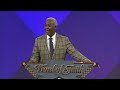 Relational Discernment | Bishop Dale C. Bronner