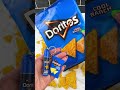 Doritos Cool Ranch Lip Balm Satisfying Video ASMR! #shorts #asmr