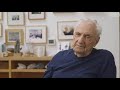 Frank Gehry Interview: Jump Into the Unknown