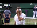 Rafael Nadal vs Taylor Fritz | Wimbledon 2022 | Extended Highlights