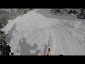 Possible - Aspen Snowmass with BStank - 3-10-2019