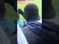 Opening day Yankees roll calls with the bleacher creatures