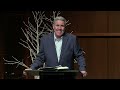 Love Is Our Greatest Need – Sermon on 1 Corinthians 13:4–6 by Pastor Colin Smith