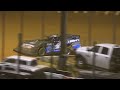 Limited Late Model at Winder Barrow Speedway 5/4/2024