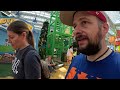 Does the Mall Of America Live Up To The Hype? | Family Vlog