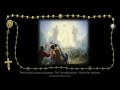 Pray the Rosary 💚 (Thursday) The Luminous Mysteries of the Holy Rosary [multi-language cc subtitles]