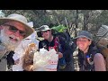 Pacific Crest Trail 2023 Adventure of a Life Time - PCT Thru Hike
