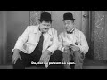 Stan & Bran - Un Novice la Oxford 1940 HD subtitrat română