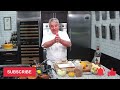 Bananas Foster My Top Selling Dessert! | Chef Jean-Pierre