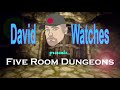 5 Room Dungeons: Demon Cove (D&D 5e)