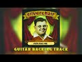 Silverchair - Abuse Me - Guitar Backing Track w/original vocals, drums, and bass