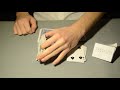 The Card Trick That Cannot Be Explained - Revealed