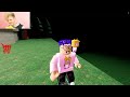 Can We ESCAPE MR. NIGHTMARE'S SCHOOL In ROBLOX!? (SCARY OBBY)