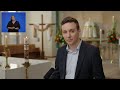 MASS FOR YOU AT HOME with Fr James Arblaster – 6th Sunday of Easter [Yr B]