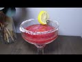 HOW TO MAKE A FRUITY FUN (with tequila or vodka)