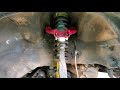 CR-V Axle Swap | Front End Maintenance