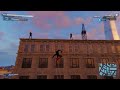 Spiderman dosent kill