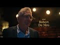 EZRA Trailer (2024) Robert De Niro