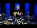 Five Stroke Roll Insanity - Drum Lessons
