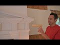 Building a Pediment - Master Carpentry