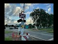 Trains around Proserpine