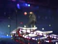 Justin Timberlake- moving stage at Manchester phones 4u arena 07/04/14