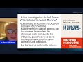 La Francia fracturada que fomentó Macron: Sorprende Triunfo de la “Extrema Izquierda” | Jalife