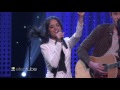 Shawn Mendes & Camila Cabello Perform 'I Know What You Did Last Summer'