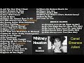 W.h.i.t.n.e.y  H.o.s.t.o.n  -  30 Sucessos (+Bonus Remix)