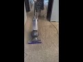 Dyson first use unboxed