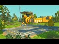 Scrap Mechanic kinematic assets