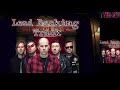 A7X - The Stage Lead Guitar Backing Track (OFFICIAL)