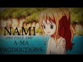 Control - Nami [One Piece AMV]